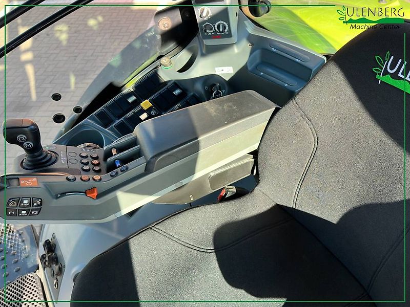 Claas Axion 850 CIS+/KILKANASCIE SZT. W OFERCIE