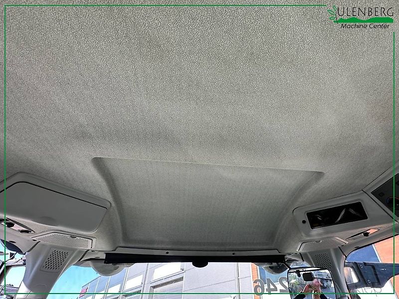 Claas Axion 850 CIS+/KILKANASCIE SZT. W OFERCIE