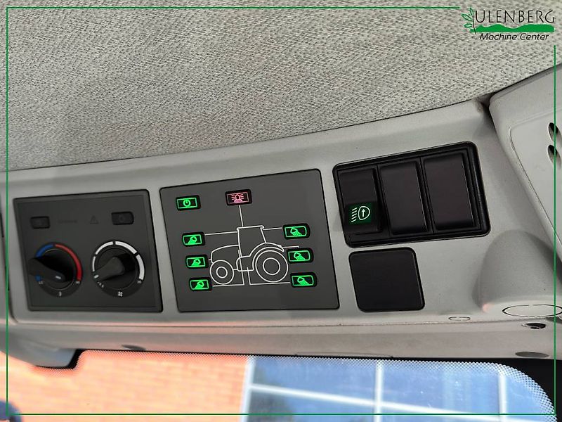 Claas Axion 850 CIS+/KILKANASCIE SZT. W OFERCIE