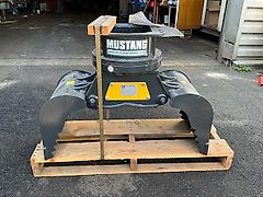 Mustang GRP 150 CH