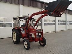 Case IH IHC 423