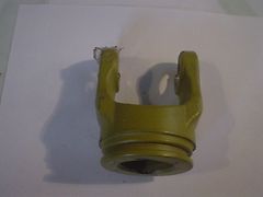 Walterscheid Rillengabel mit Spannstiftbohrung