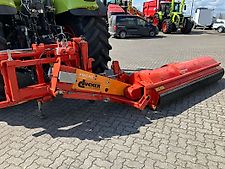 Dücker Uni-Seitenmäher USM 26