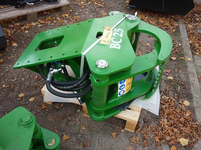 Farma Ast Scheere BC 25