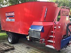 Siloking Duo 18 T