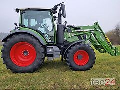 Fendt 314 Vario Profi+ Setting 2