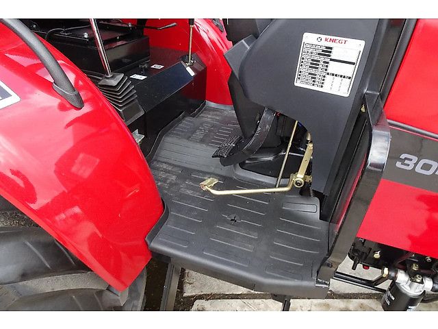 Knegt 304G2 Nieuw model Stage V .