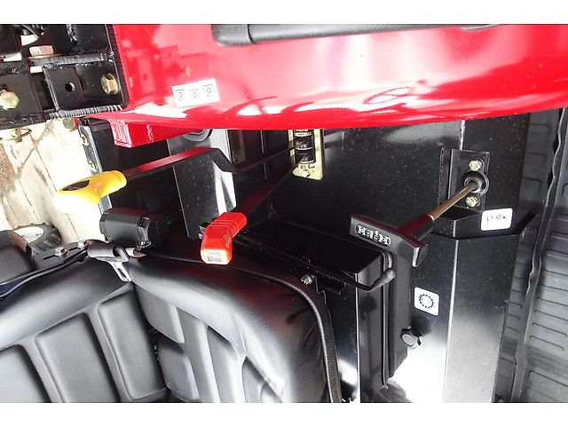 Knegt 304G2 Nieuw model Stage V .