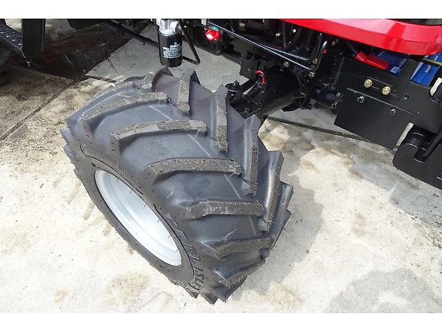 Knegt 304G2 Nieuw model Stage V .