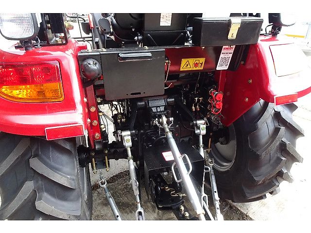 Knegt 304G2 Nieuw model Stage V .