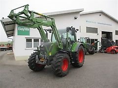 Fendt 314 VARIO GEN4 PROFI SETTING 2