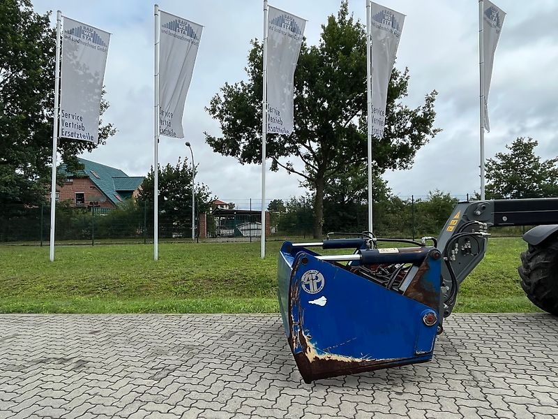 AP NP 2000 Silageschneidzange