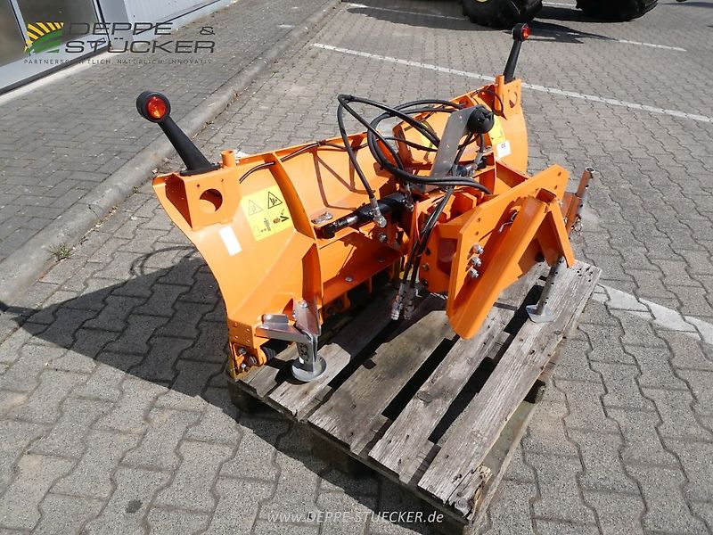 Wiedenmann Snow Master Vario 3352