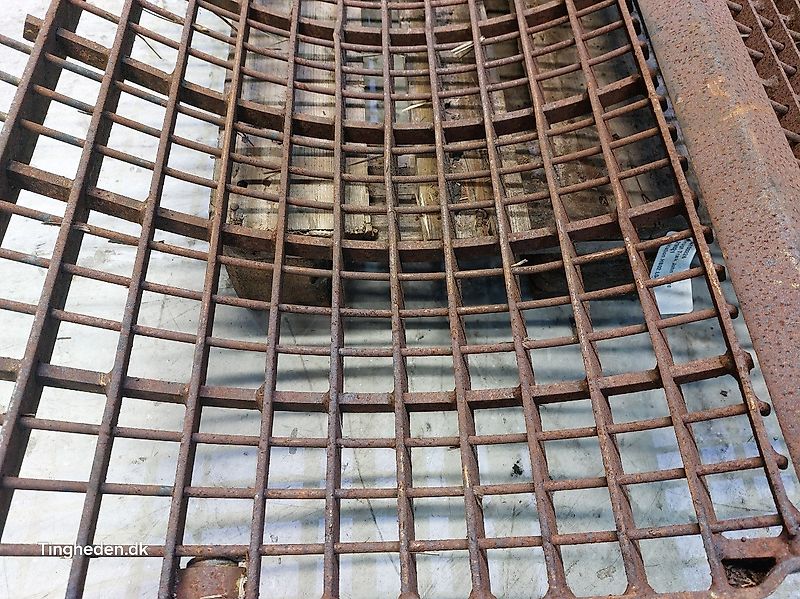 New Holland TX68 (Spare part/Reservedel/Ersatzteil)