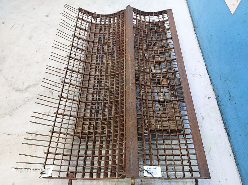 New Holland TX68 (Spare part/Reservedel/Ersatzteil)