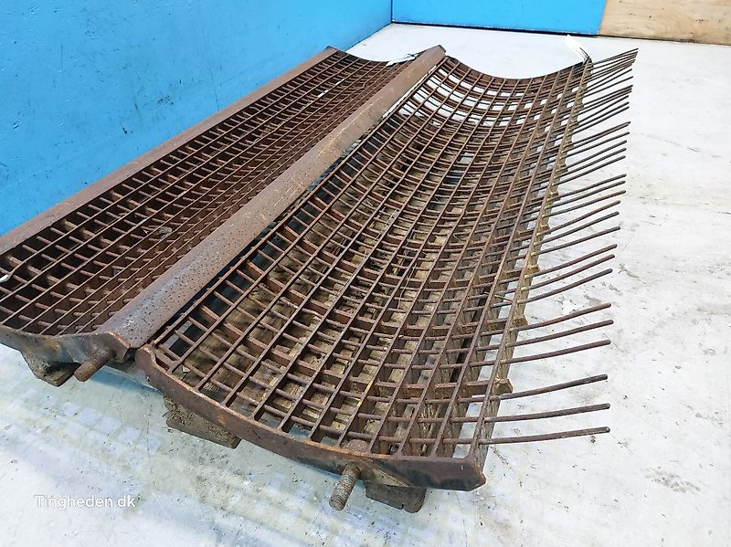 New Holland TX68 (Spare part/Reservedel/Ersatzteil)