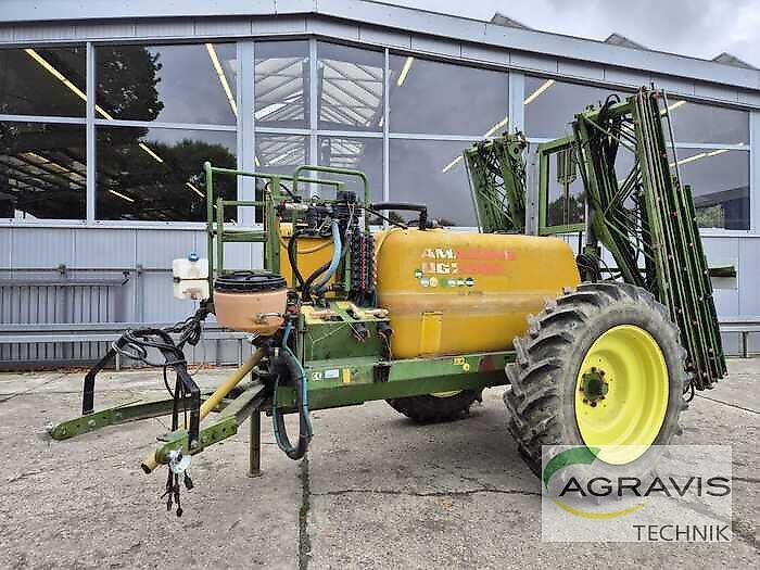 Amazone UG 2200