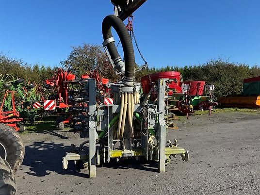 ENFOUISSEUR JOSKIN 5160 24 MAH