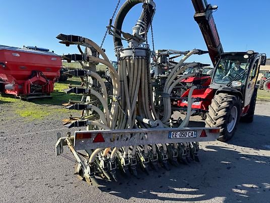 ENFOUISSEUR JOSKIN 5160 24 MAH