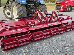 Lupus Messerwalze 4 m hydr. Klappbar