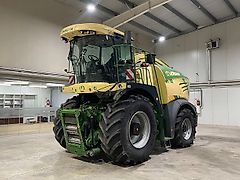 Krone BIG X 630