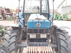 Ford 7740