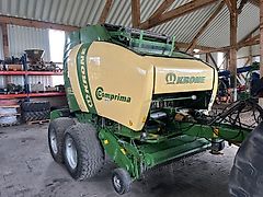Krone Comprima V210XC