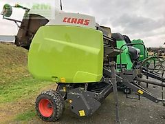 Claas variant 360 rf
