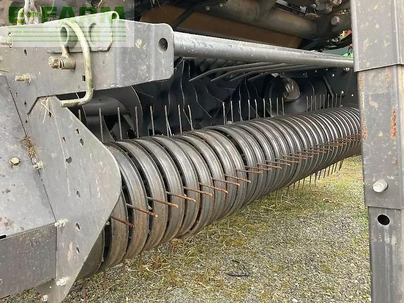 Claas variant 360 rf