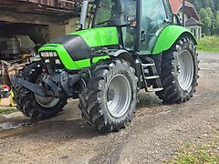 Deutz-Fahr Agrotron TTV 1145