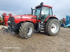 Case IH MAGNUM MX 200