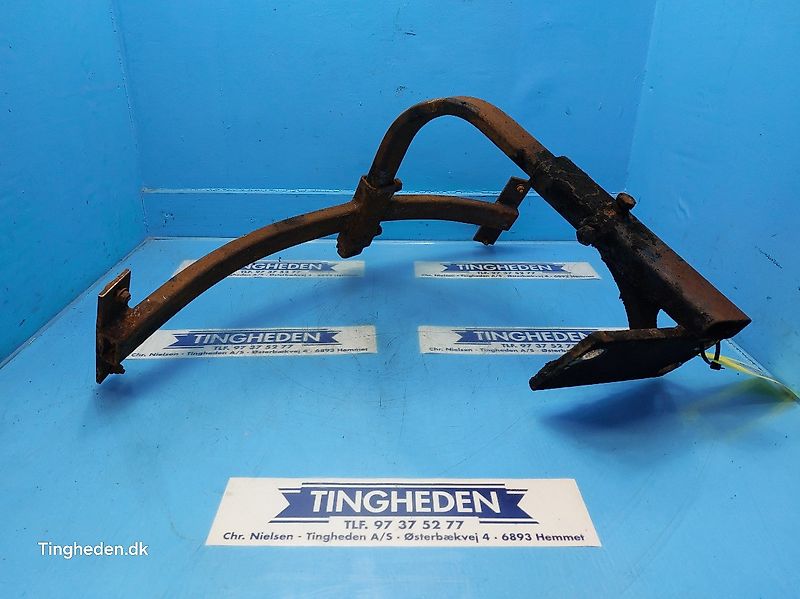 New Holland LB110 (Spare part/Reservedel/Ersatzteil)