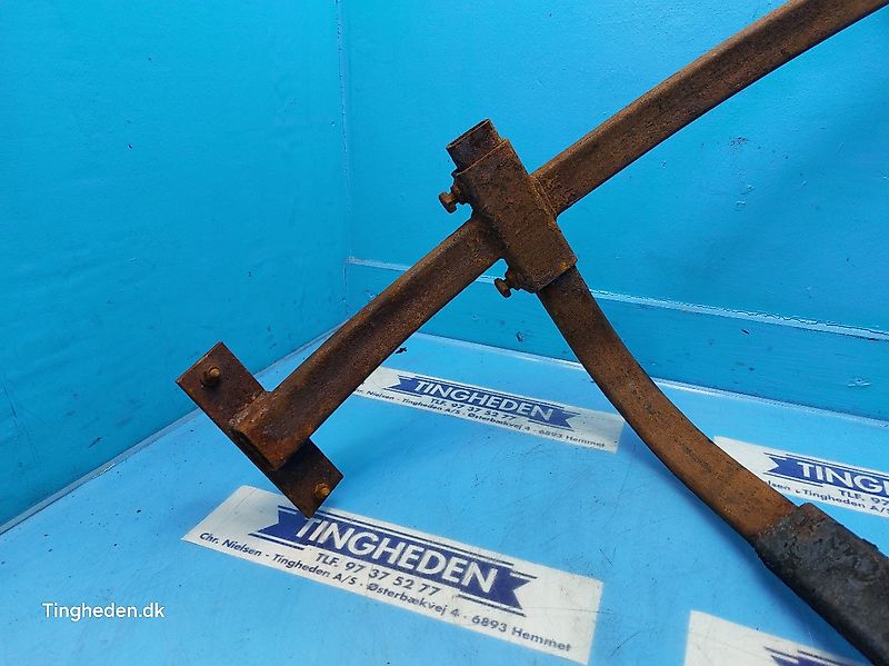 New Holland LB110 (Spare part/Reservedel/Ersatzteil)