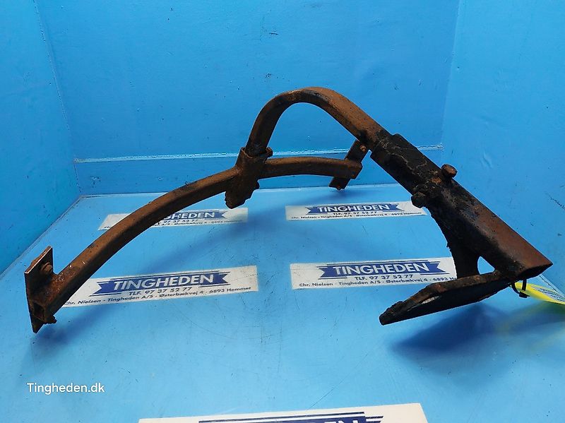 New Holland LB110 (Spare part/Reservedel/Ersatzteil)