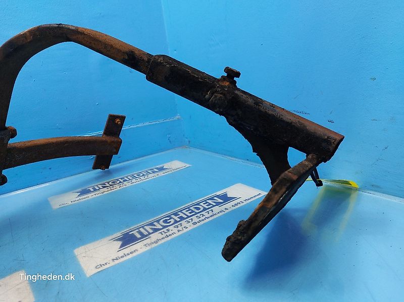 New Holland LB110 (Spare part/Reservedel/Ersatzteil)