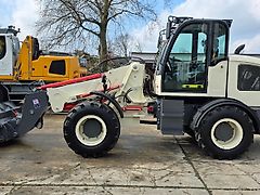 Weidemann Schafi Pro T 25 (kmk schaffer jcb)