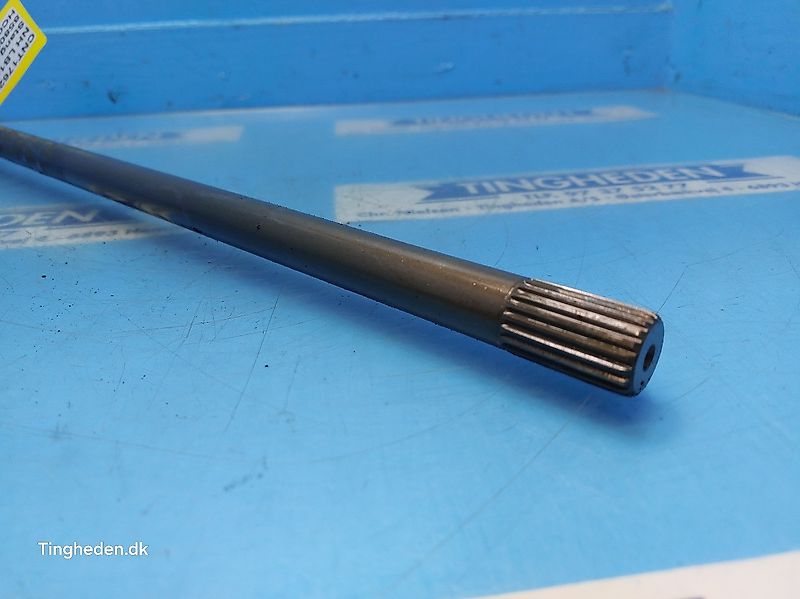 New Holland LB110 (Spare part/Reservedel/Ersatzteil)