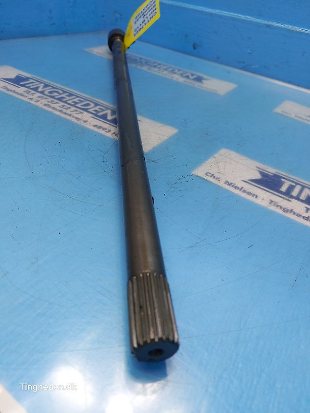 New Holland LB110 (Spare part/Reservedel/Ersatzteil)