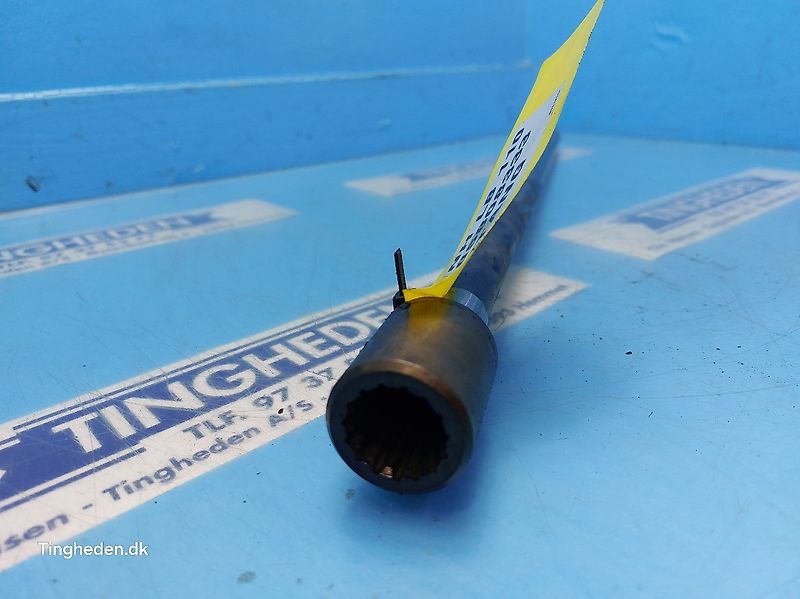 New Holland LB110 (Spare part/Reservedel/Ersatzteil)