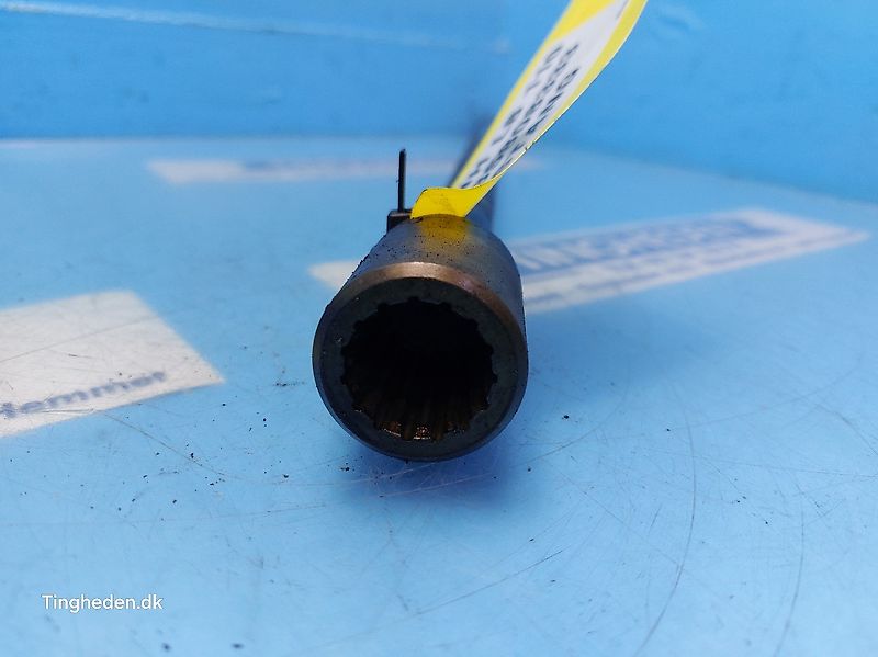 New Holland LB110 (Spare part/Reservedel/Ersatzteil)