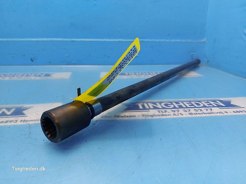 New Holland LB110 (Spare part/Reservedel/Ersatzteil)