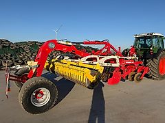 Pöttinger Terradisc 4001 T