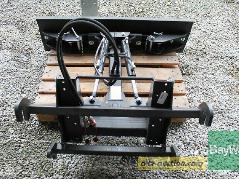 Giant FUTTERSCHIEBER VMS-1300