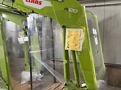 Claas FL 120 FRONTLADER