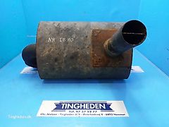 New Holland LB110 (Spare part/Reservedel/Ersatzteil)