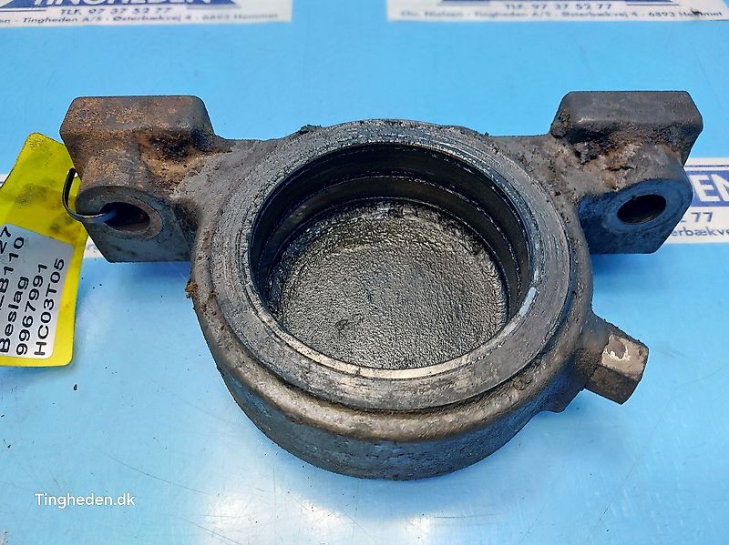 New Holland LB110 (Spare part/Reservedel/Ersatzteil)