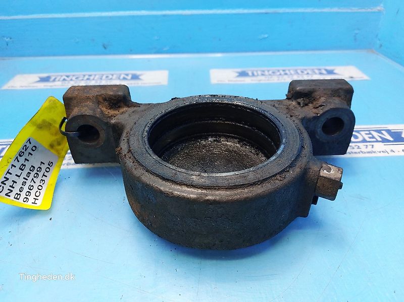 New Holland LB110 (Spare part/Reservedel/Ersatzteil)