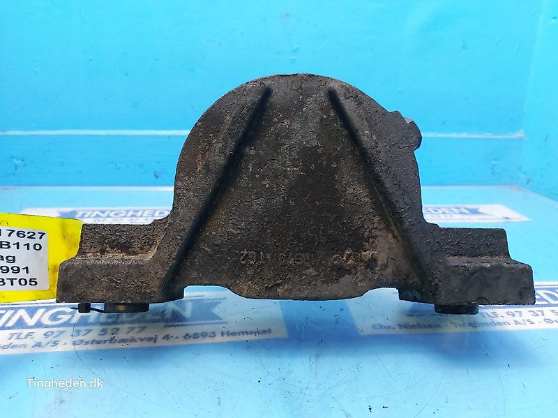 New Holland LB110 (Spare part/Reservedel/Ersatzteil)