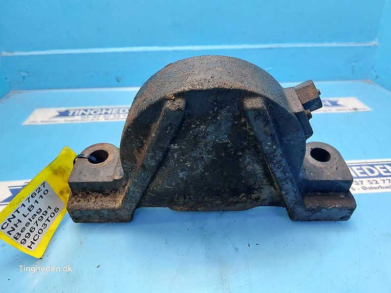 New Holland LB110 (Spare part/Reservedel/Ersatzteil)