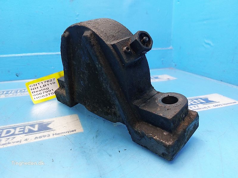 New Holland LB110 (Spare part/Reservedel/Ersatzteil)